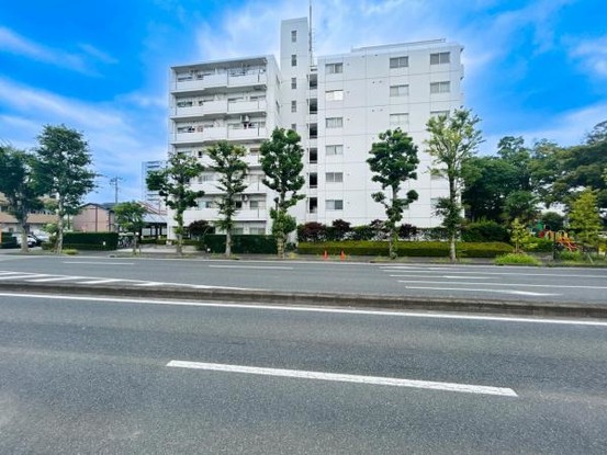 apartment 神奈川県海老名市中新田１丁目
地図を見る