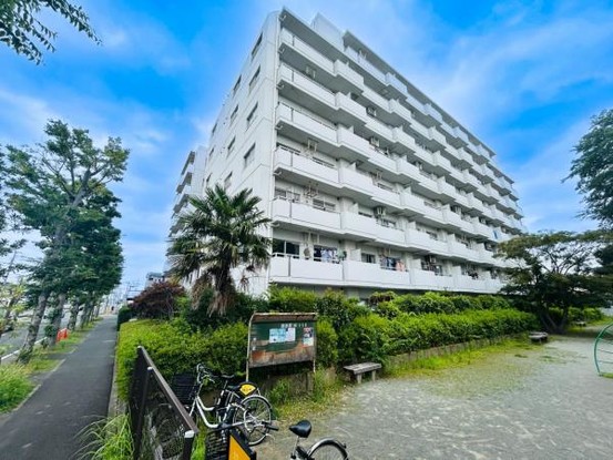 apartment 神奈川県海老名市中新田１丁目
地図を見る