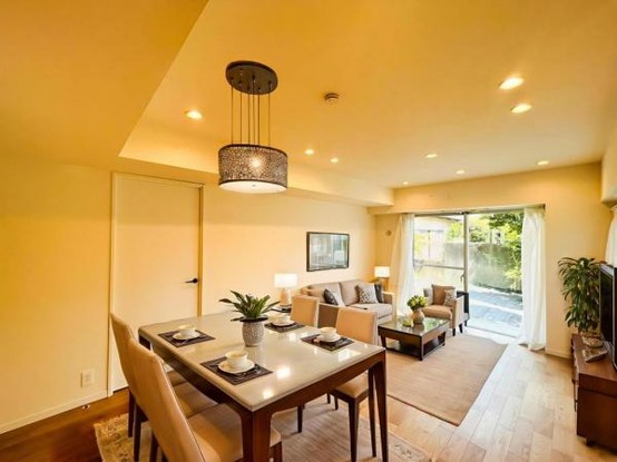 apartment 神奈川県海老名市中新田１丁目
地図を見る