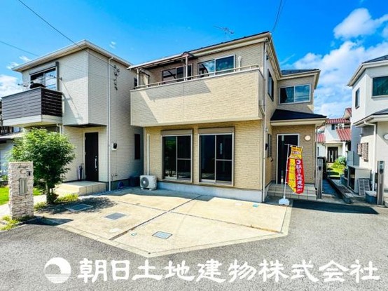 detached 神奈川県海老名市中央３丁目1-3