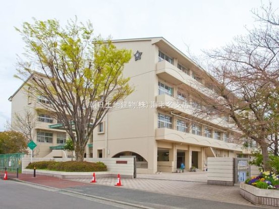 detached 神奈川県海老名市中央３丁目1-3