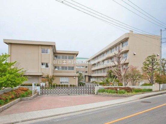 detached 神奈川県海老名市中央３丁目1-3