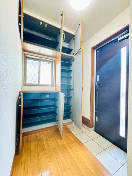 detached 神奈川県海老名市中央３丁目1-3
