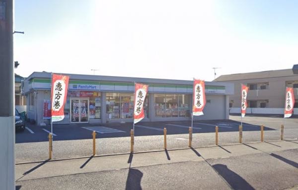 detached 神奈川県海老名市社家３丁目
地図を見る