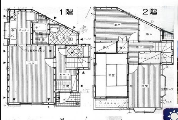 detached 神奈川県海老名市社家３丁目
地図を見る