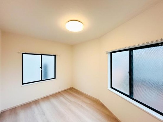 detached 神奈川県海老名市社家３丁目
地図を見る