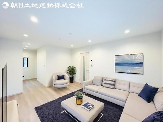 detached 神奈川県海老名市社家３丁目
地図を見る