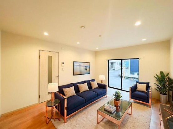 detached 神奈川県海老名市社家３丁目
地図を見る