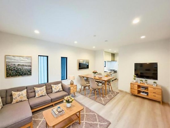 detached 神奈川県海老名市社家３丁目
地図を見る