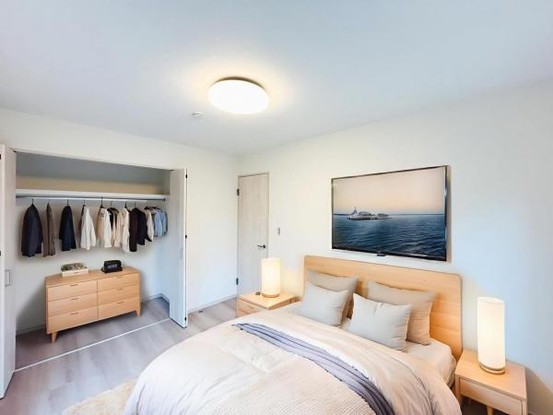 detached 神奈川県海老名市社家３丁目
地図を見る