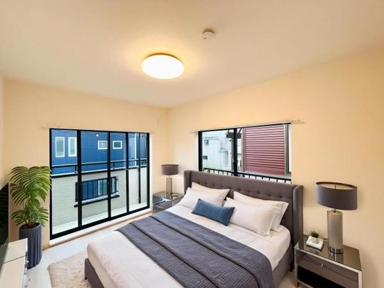 detached 神奈川県海老名市社家３丁目
地図を見る