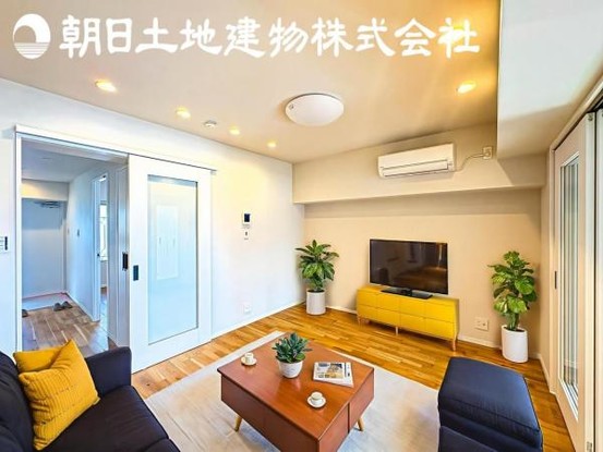 apartment 神奈川県海老名市下今泉２丁目
地図を見る