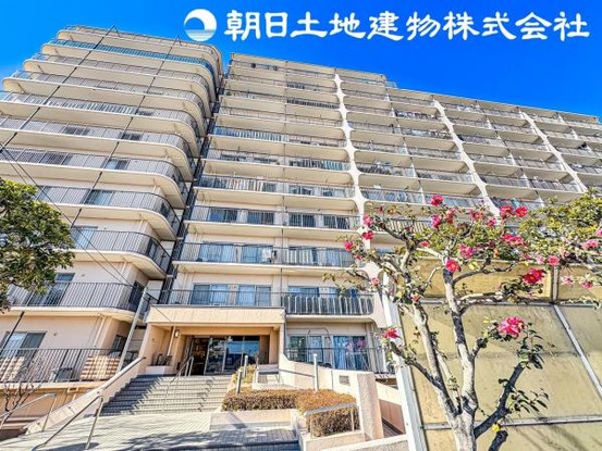 apartment 神奈川県海老名市下今泉２丁目
地図を見る