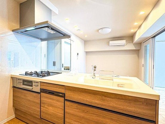 apartment 神奈川県海老名市下今泉２丁目
地図を見る