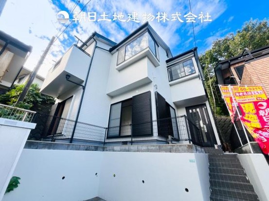 detached 神奈川県海老名市国分南４丁目
地図を見る