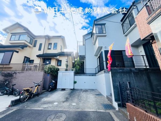 detached 神奈川県海老名市国分南４丁目
地図を見る