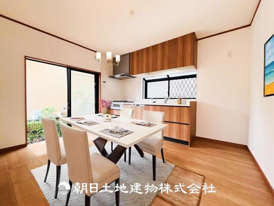 detached 神奈川県海老名市国分南４丁目
地図を見る