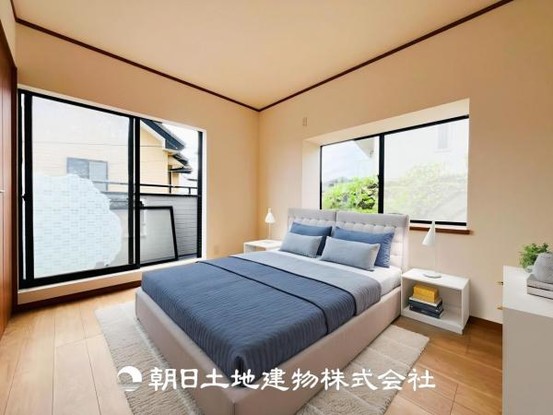 detached 神奈川県海老名市国分南４丁目
地図を見る