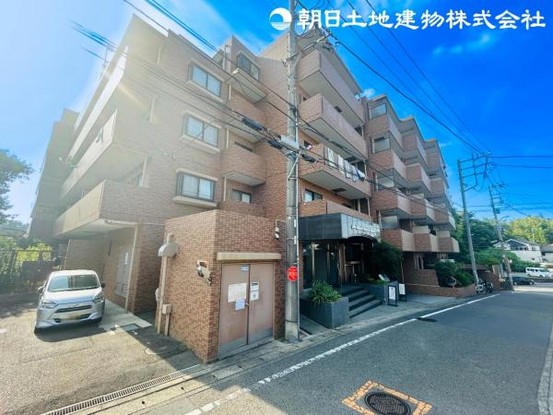 apartment 神奈川県海老名市中央３丁目1-3