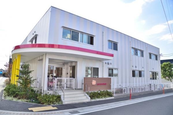 apartment 神奈川県海老名市中央３丁目1-3