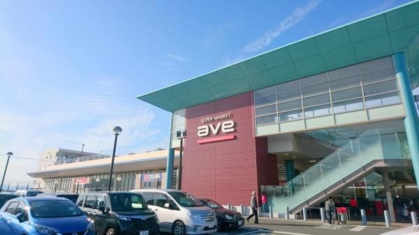 apartment 神奈川県海老名市中央３丁目1-3