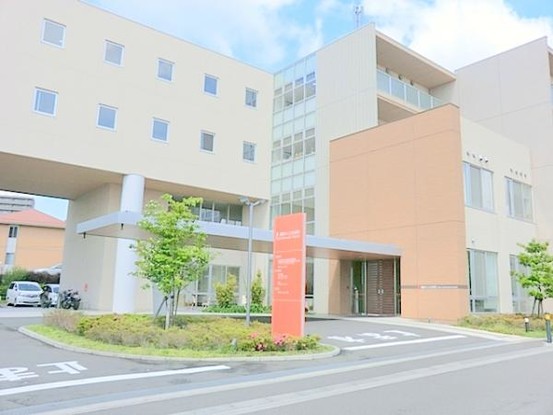 apartment 神奈川県海老名市中央３丁目1-3