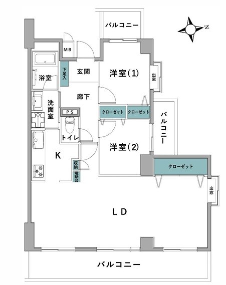 apartment 神奈川県海老名市中央３丁目1-3
