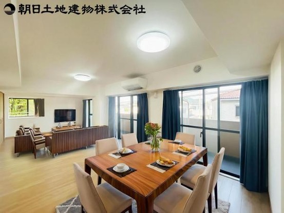 apartment 神奈川県海老名市中央３丁目1-3