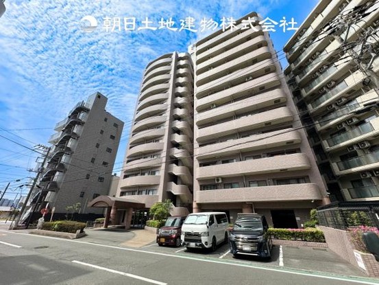 apartment 神奈川県海老名市中央３丁目
地図を見る