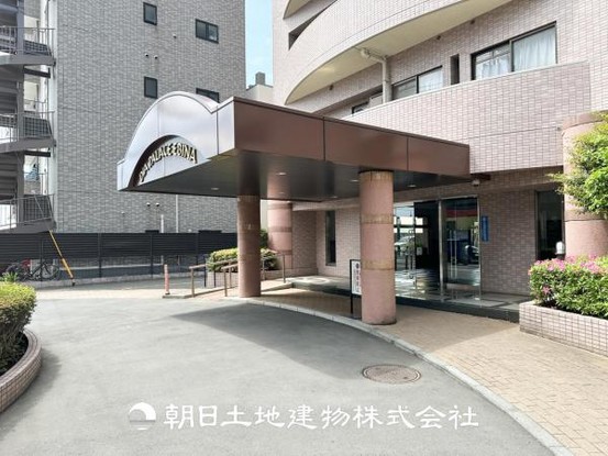 apartment 神奈川県海老名市中央３丁目
地図を見る