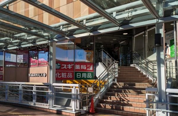 apartment 神奈川県海老名市中央３丁目
地図を見る