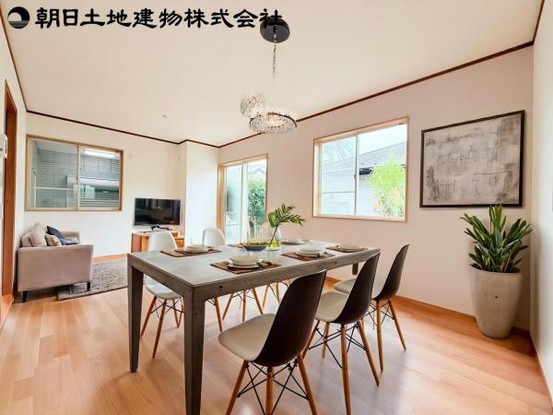 detached 神奈川県厚木市上荻野
地図を見る