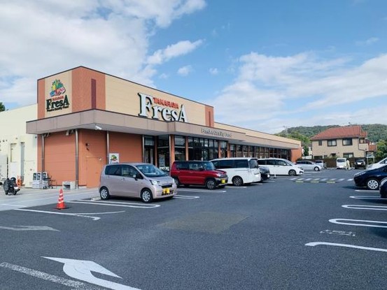 detached 神奈川県厚木市上荻野
地図を見る