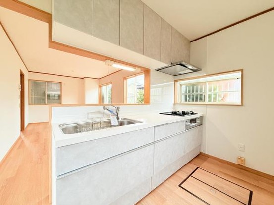 detached 神奈川県厚木市上荻野
地図を見る