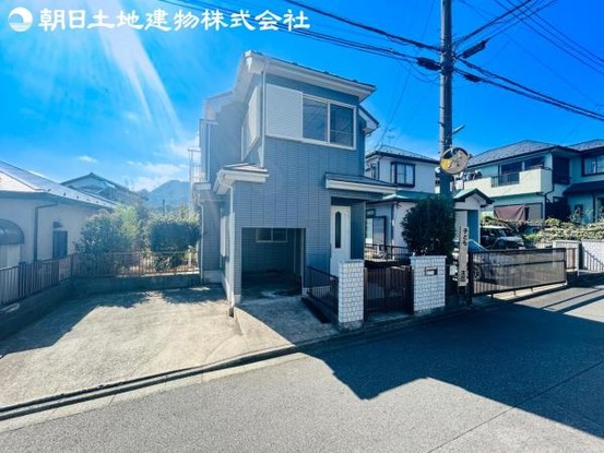 detached 神奈川県厚木市上荻野
地図を見る