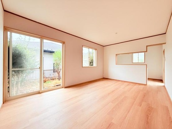 detached 神奈川県厚木市上荻野
地図を見る