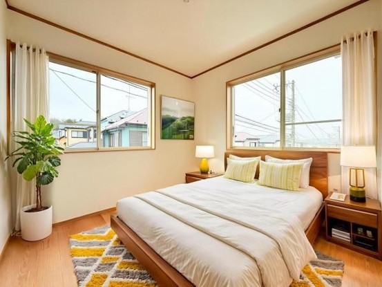 detached 神奈川県厚木市上荻野
地図を見る