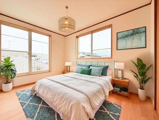 detached 神奈川県厚木市上荻野
地図を見る