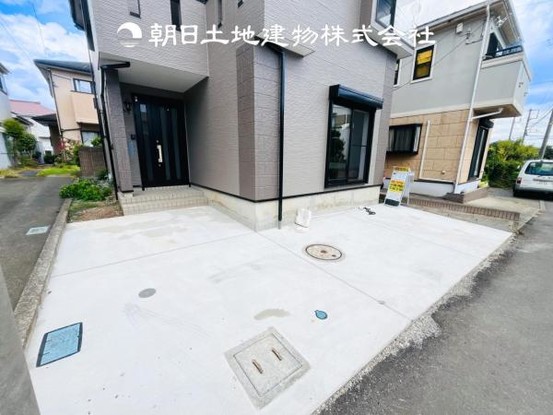 detached 神奈川県伊勢原市串橋
地図を見る