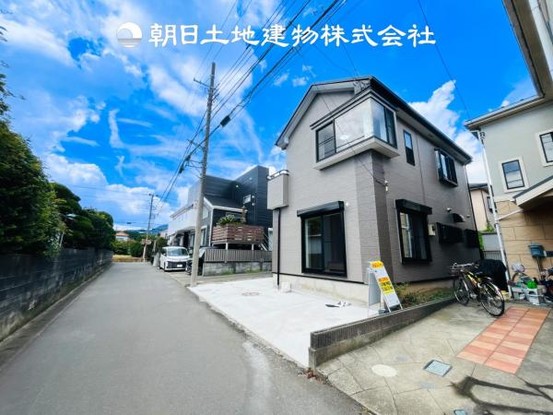 detached 神奈川県伊勢原市串橋
地図を見る