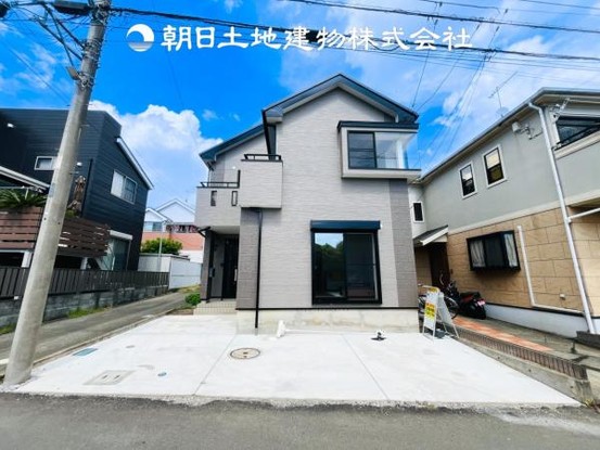 detached 神奈川県伊勢原市串橋
地図を見る