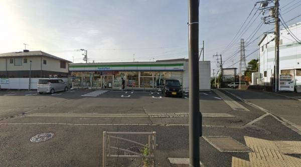 detached 神奈川県伊勢原市串橋
地図を見る