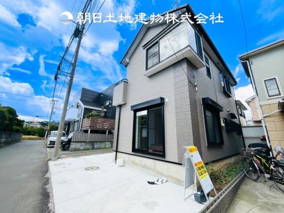 detached 神奈川県伊勢原市串橋
地図を見る