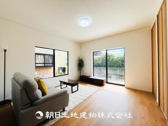 detached 神奈川県伊勢原市串橋
地図を見る