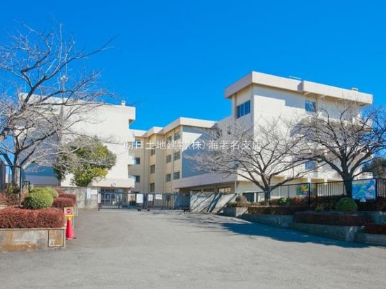 apartment 神奈川県海老名市柏ケ谷４丁目
地図を見る