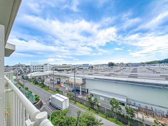 apartment 神奈川県海老名市柏ケ谷４丁目
地図を見る