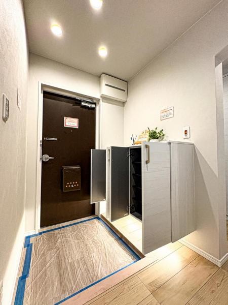 apartment 神奈川県海老名市柏ケ谷４丁目
地図を見る