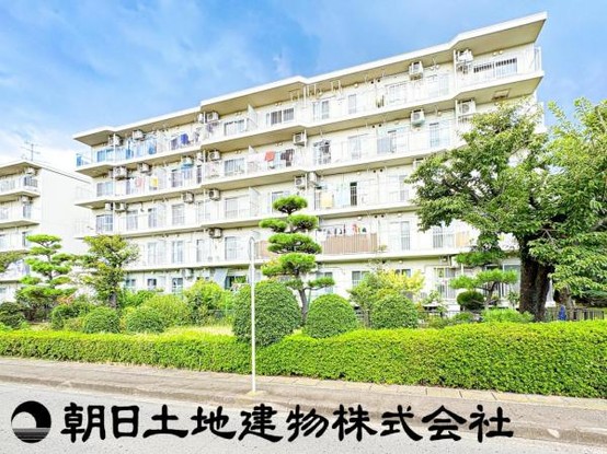 apartment 神奈川県海老名市柏ケ谷４丁目
地図を見る