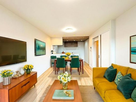 apartment 神奈川県海老名市柏ケ谷４丁目
地図を見る