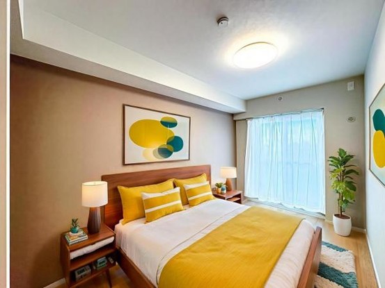 apartment 神奈川県海老名市柏ケ谷４丁目
地図を見る